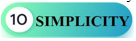 simplicity 6b534